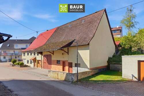 Foto - Haus zum Kaufen in Bingen 179.000,00 € 121 m²
