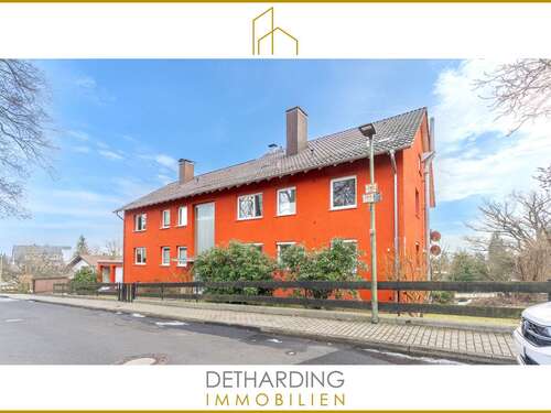 Foto - Wohnung zum Kaufen in Kassel Brasselsberg 180.000,00 € 72.6 m²