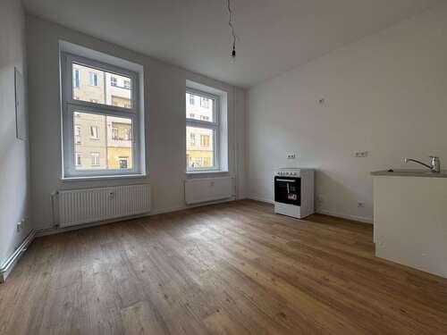 Foto - Wohnung zum Mieten in Berlin 1.050,00 € 42 m²