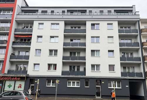 Foto - Wohnung zum Mieten in Berlin-Charlottenburg 2.198,00 € 109 m²