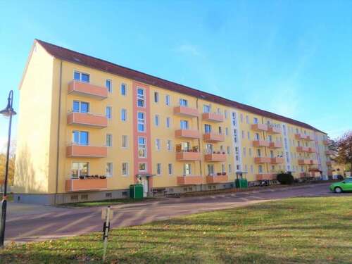 Foto - Wohnung zum Mieten in Braunsbedra 298,00 € 49.6 m²