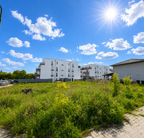 Grundstück zu verkaufen in Werneuchen 245.000,00 € 678 m²