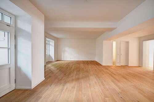 Foto - Wohnung zum Kaufen in München 2.300.000,00 € 135 m²