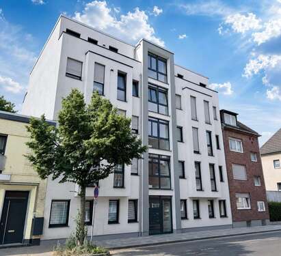 Foto - Wohnung zum Kaufen in Düren 320.000,00 € 87 m²
