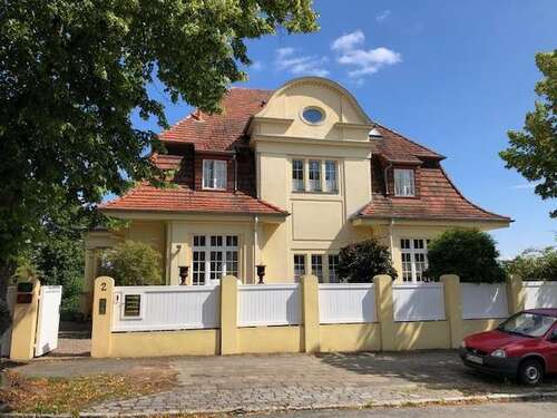 Foto - Büro in Schwerin 1.612,80 € 179.2 m²