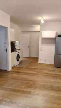 Foto - Wohnung zum Mieten in Berlin 1.200,00 € 42 m²