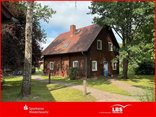 Foto - Spezialgewerbe in Lübbenau 2.400.000,00 € 500 m²