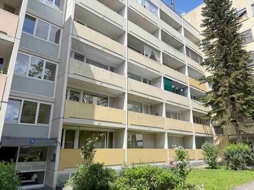 Foto - Wohnung zum Kaufen in München 246.500,00 € 33 m²