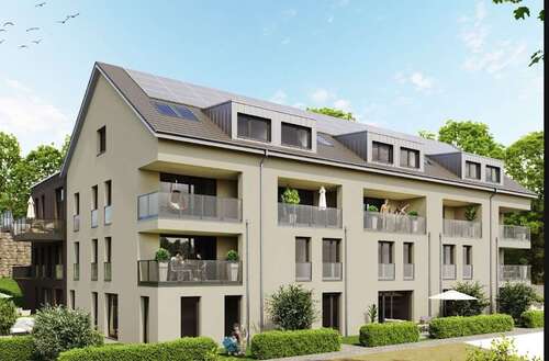 Foto - Wohnung zum Mieten in Stuttgart 1.453,05 € 100.21 m²