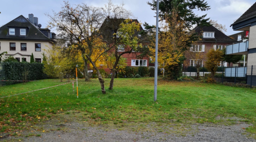 Foto - Grundstück zu verkaufen in Harburg 700.000,00 € 744 m²
