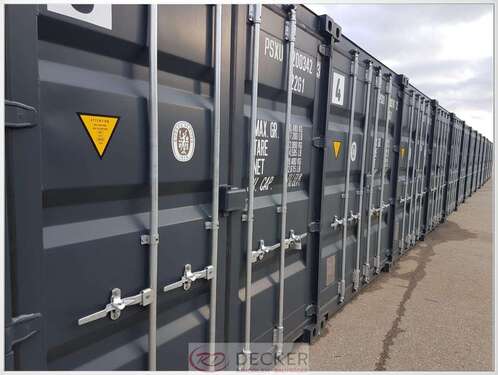 Foto - Garage zu vermieten in Dorfen 165,00 €