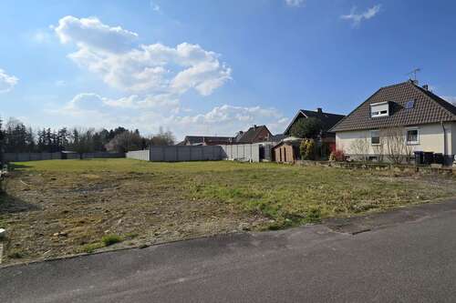 Foto - Grundstück zu verkaufen in Heinsberg 275.000,00 € 1690 m²