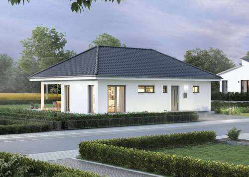 Foto - Haus zum Kaufen in Dormettingen 390.619,00 € 108 m²