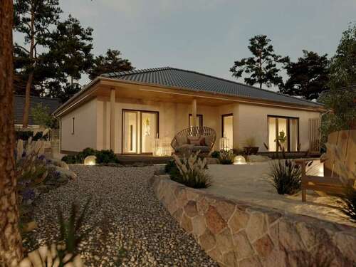 Foto - Haus zum Kaufen in Friedland 357.970,00 € 133 m²