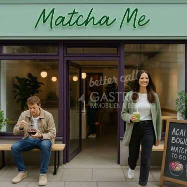 Foto - Gastronomie in Berlin 2.610,00 € 87 m²