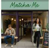 Gastronomie in Berlin 2.610,00 € 87 m²