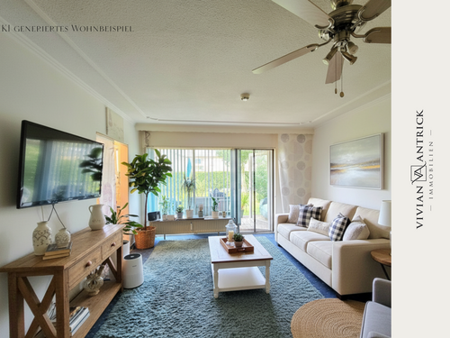 Foto - Wohnung zum Kaufen in Sylt 380.000,00 € 59 m²