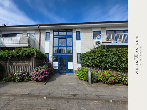 Foto - Wohnung zum Kaufen in Sylt 380.000,00 € 71 m²