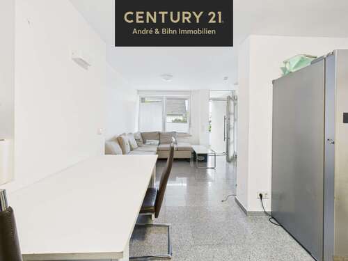 Foto - Wohnung zum Kaufen in Darmstadt 185.000,00 € 43 m²