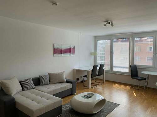 Foto - Wohnen auf Zeit in München 1.295,00 €