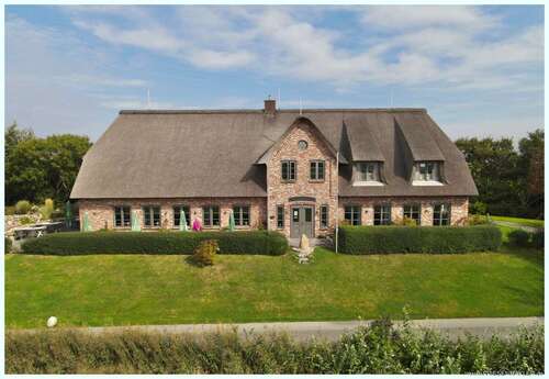 Foto - Haus zum Kaufen in Pellworm 1.850.000,00 € 160 m²