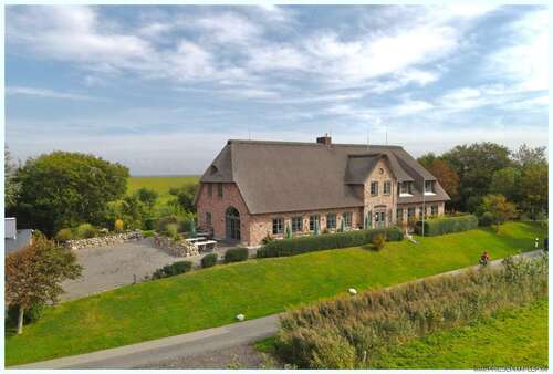 Foto - Haus zum Kaufen in Pellworm 1.650.000,00 € 160 m²