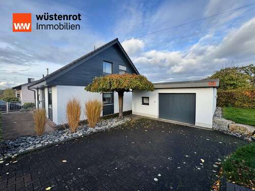 Foto - Haus zum Kaufen in Wissen 284.000,00 € 125 m²