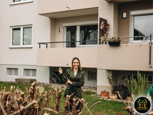 Foto - Wohnung zum Kaufen in Altdorf 320.000,00 € 77 m²