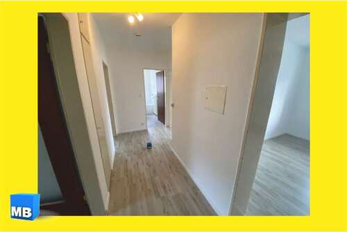 Foto - Wohnung zum Mieten in Meßstetten 615,00 € 65.17 m²