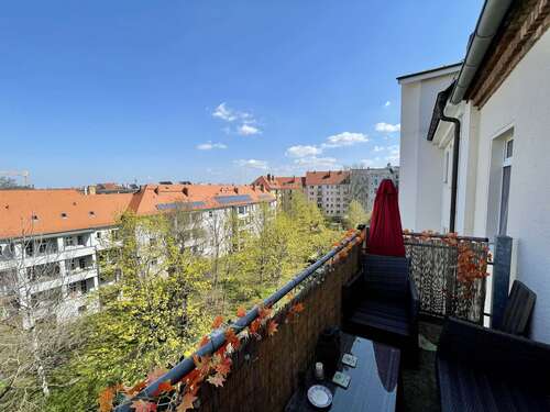 Foto - Wohnung zum Kaufen in Leipzig 279.000,00 € 101.5 m²