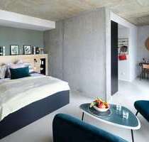 Wohnen auf Zeit in Frankfurt am Main 1.265,00 €