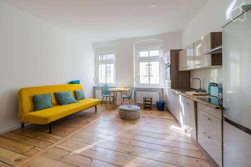 Foto - Wohnen auf Zeit in Berlin 1.800,00 €