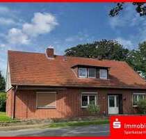 Haus zum Kaufen in Groß Meckelsen 265.000,00 € 186.1 m²