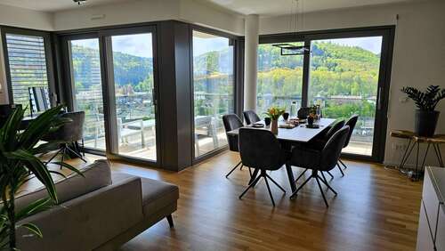 Foto - Wohnung zum Mieten in Lahr 1.350,00 € 92 m²