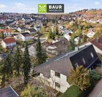 Haus zum Kaufen in Elchingen Thalfingen 890.000,00 € 318 m² - Elchingen / Thalfingen