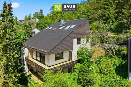 Foto - Haus zum Kaufen in Elchingen Thalfingen 849.000,00 € 318 m²