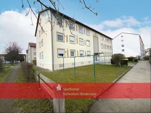 Foto - Wohnung zum Kaufen in Mindelheim 279.500,00 € 75 m²