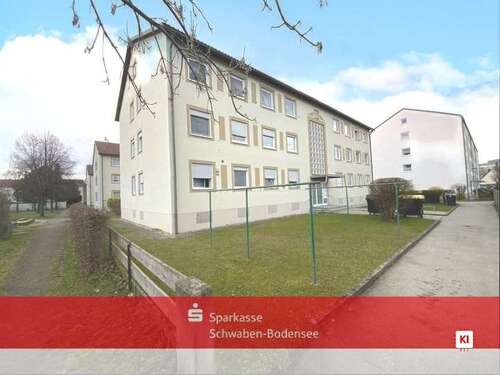 Foto - Wohnung zum Kaufen in Mindelheim 279.500,00 € 75 m²