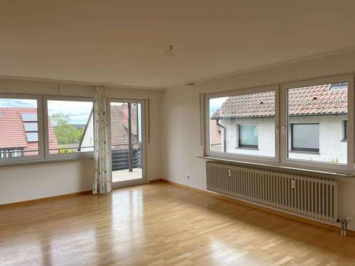 Foto - Wohnung zum Mieten in Freudenstadt 1.025,00 € 114 m²