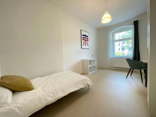 Foto - WG-Zimmer in Berlin 649,00 € 15 m²