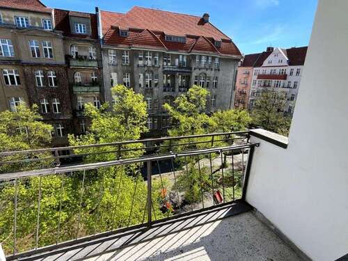 Foto - Wohnung zum Kaufen in Berlin Schöneberg 400.000,00 € 59.52 m²