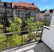 Wohnung zum Kaufen in Berlin Schöneberg 400.000,00 € 59.52 m² - Berlin / Schöneberg