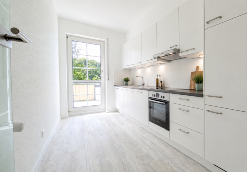 Foto - Wohnung zum Mieten in Wiesbaden 780,00 € 60.6 m²