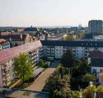 Wohnung zum Mieten in Regensburg 536,00 € 47.67 m²