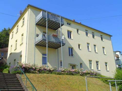 Foto - Wohnung zum Mieten in Meißen 420,00 € 62 m²
