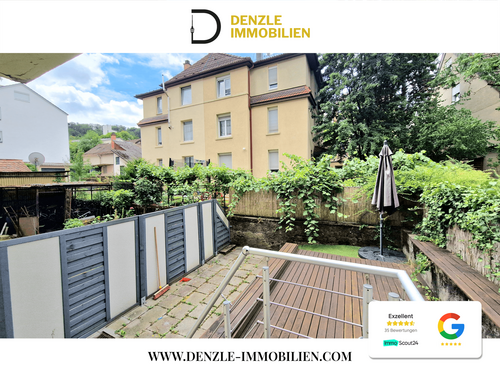 Foto - Wohnung zum Mieten in Stuttgart 1.083,00 € 65 m²