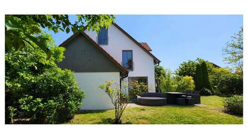 Foto - Haus zum Kaufen in Eurasburg 689.000,00 € 118.29 m²