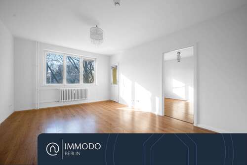 Foto - Wohnung zum Kaufen in Berlin 250.000,00 € 65 m²