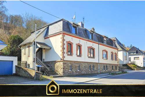 Foto - Haus zum Kaufen in Jünkerath 185.000,00 € 140.7 m²