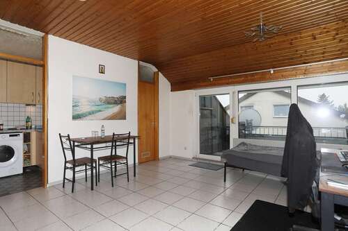 Foto - Wohnung zum Mieten in Markgröningen 620,00 € 45 m²